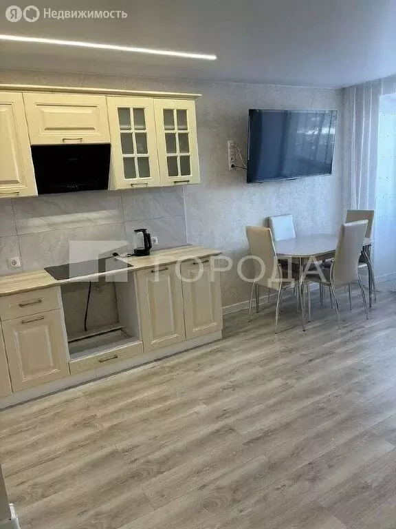 2-комнатная квартира: Новоалтайск, Строительная улица, 4 (53 м) - Фото 0