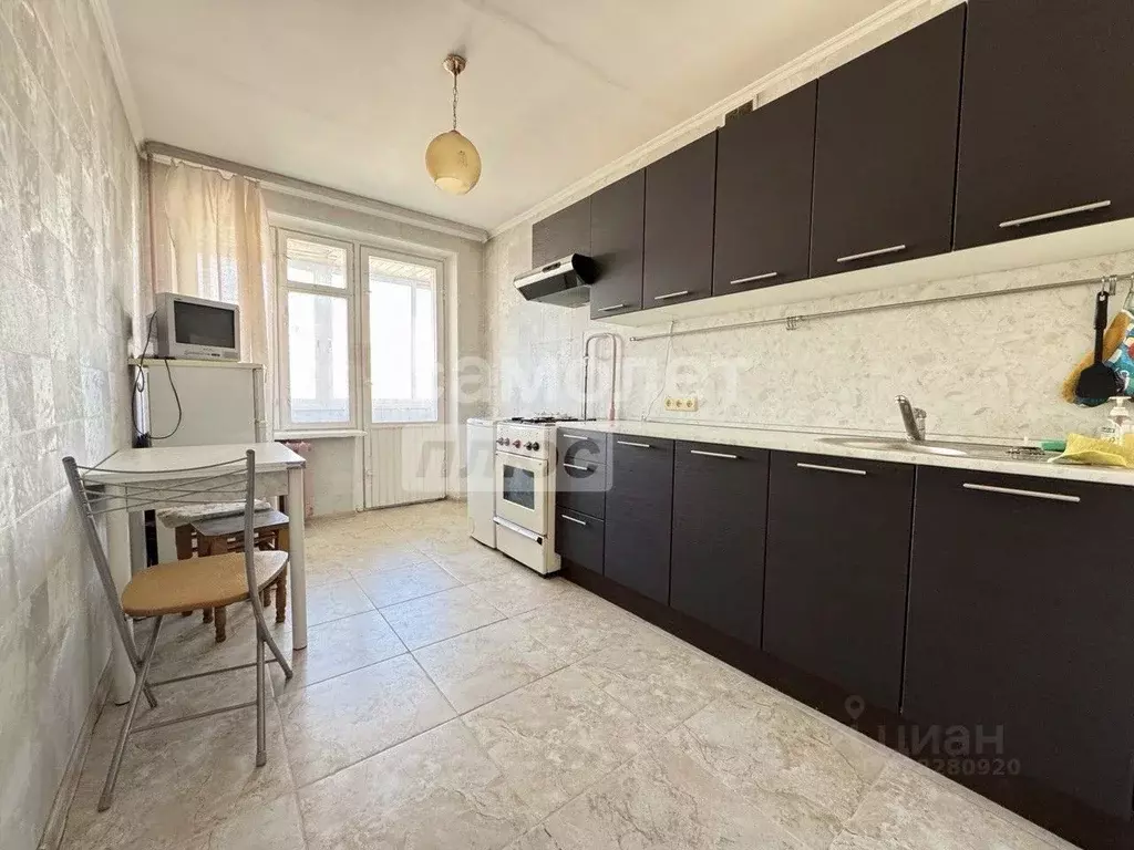 1-к кв. Москва Уральская ул., 3 (35.1 м) - Фото 1