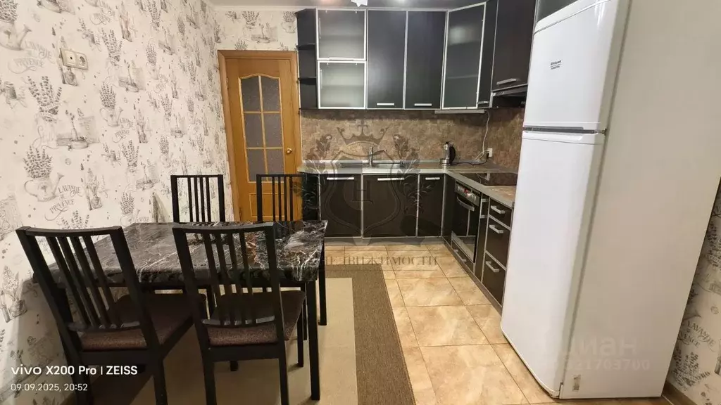 1-к кв. Санкт-Петербург ул. Подвойского, 24к3 (42.4 м) - Фото 1