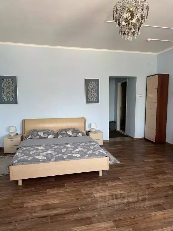 Комната Чувашия, Чебоксары Канашское ш., 7 (10.0 м) - Фото 1