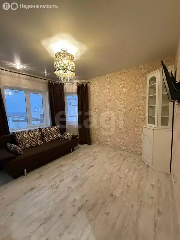 1-комнатная квартира: Брянск, проспект Станке Димитрова, 65 (32.6 м) - Фото 2