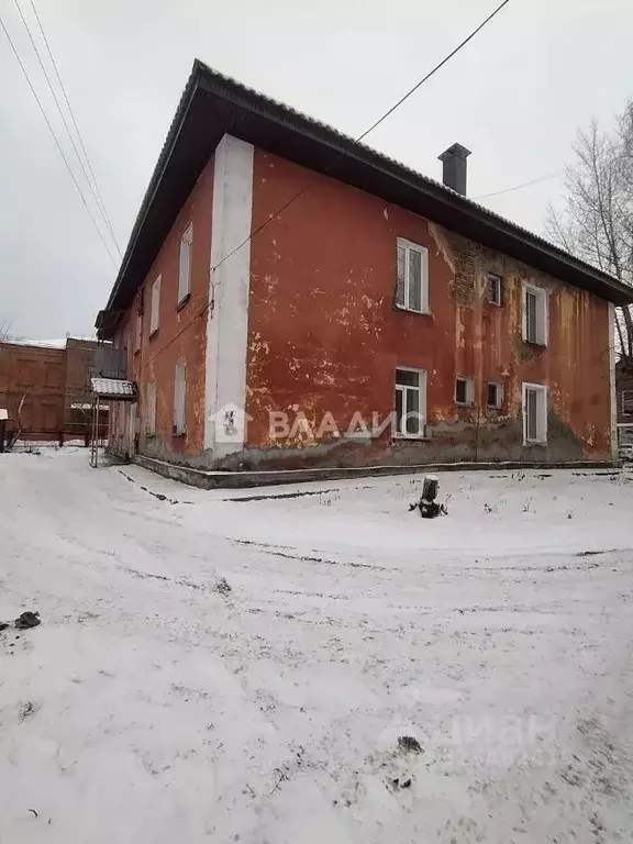 2-к кв. Алтайский край, Бийск ул. 1-й Военный городок, 122 (54.0 м) - Фото 1