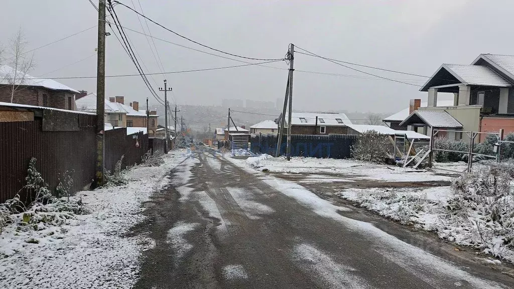 Участок в Нижегородская область, Нижний Новгород городской округ, д. ... - Фото 2