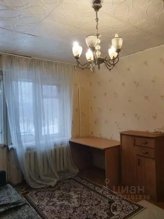 2-к кв. Московская область, Красногорск Лесная ул., 5 (41.5 м) - Фото 2