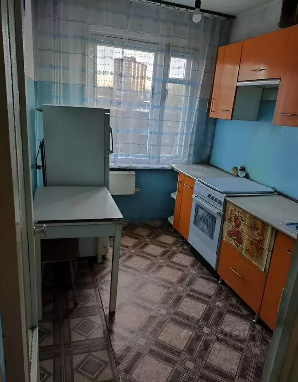 2-к кв. Новосибирская область, Новосибирск ул. Адриена Лежена, 9 (45.0 ... - Фото 1
