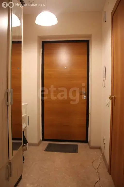 Квартира-студия: Красноярск, улица Калинина, 177 (21.3 м) - Фото 1