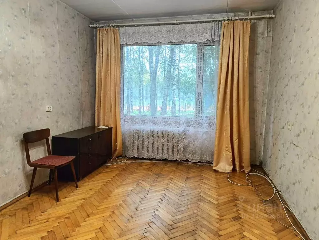 Квартира, 3 комнаты, 56 м - Фото 0