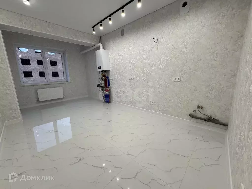 Продаётся 3-к квартира, 100 м - Фото 0