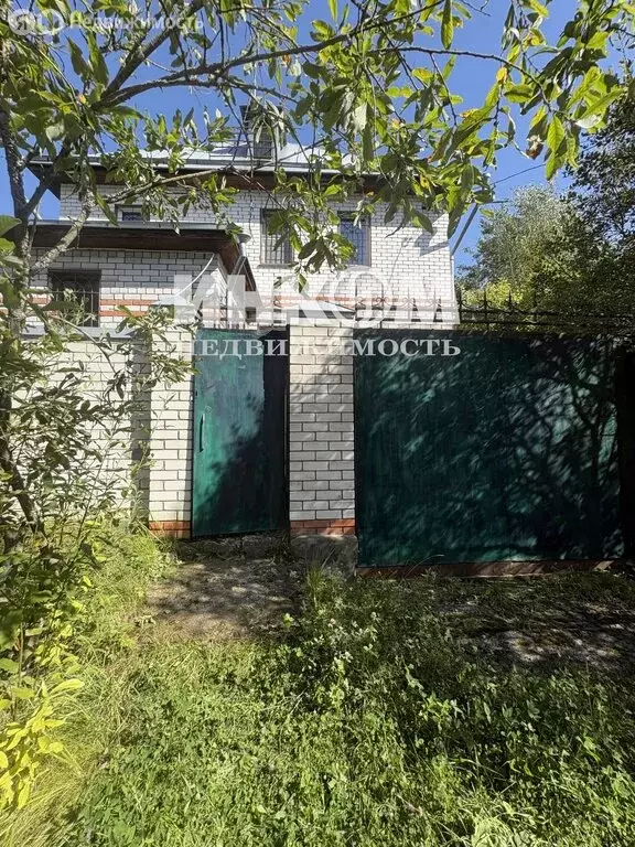 Дом в Московская область, городской округ Солнечногорск, СНТ ... - Фото 1