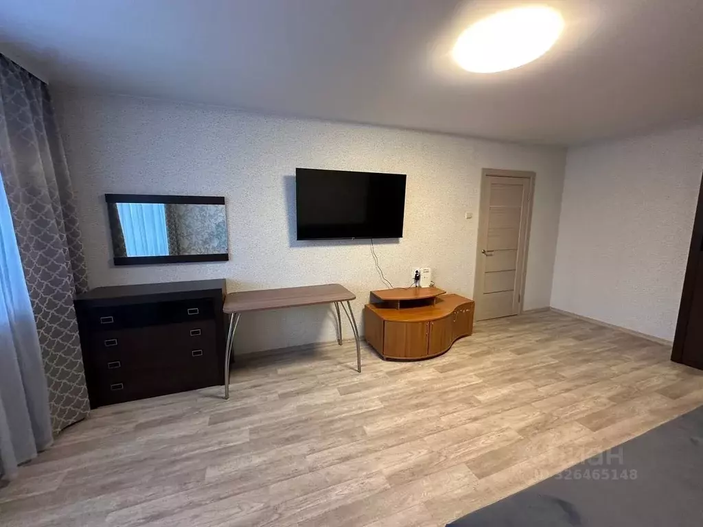 1-к кв. Тюменская область, Тюменский муниципальный округ, Боровский рп ... - Фото 2