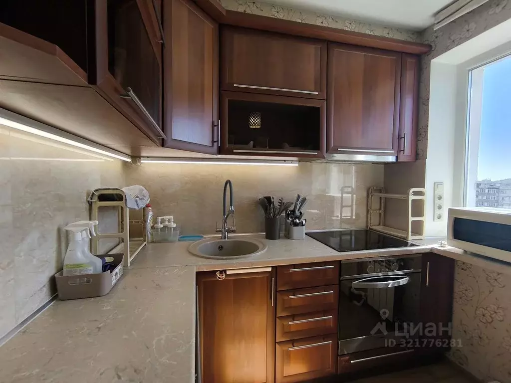 2-к кв. Краснодарский край, Новороссийск ул. Героев Десантников, 83 ... - Фото 2