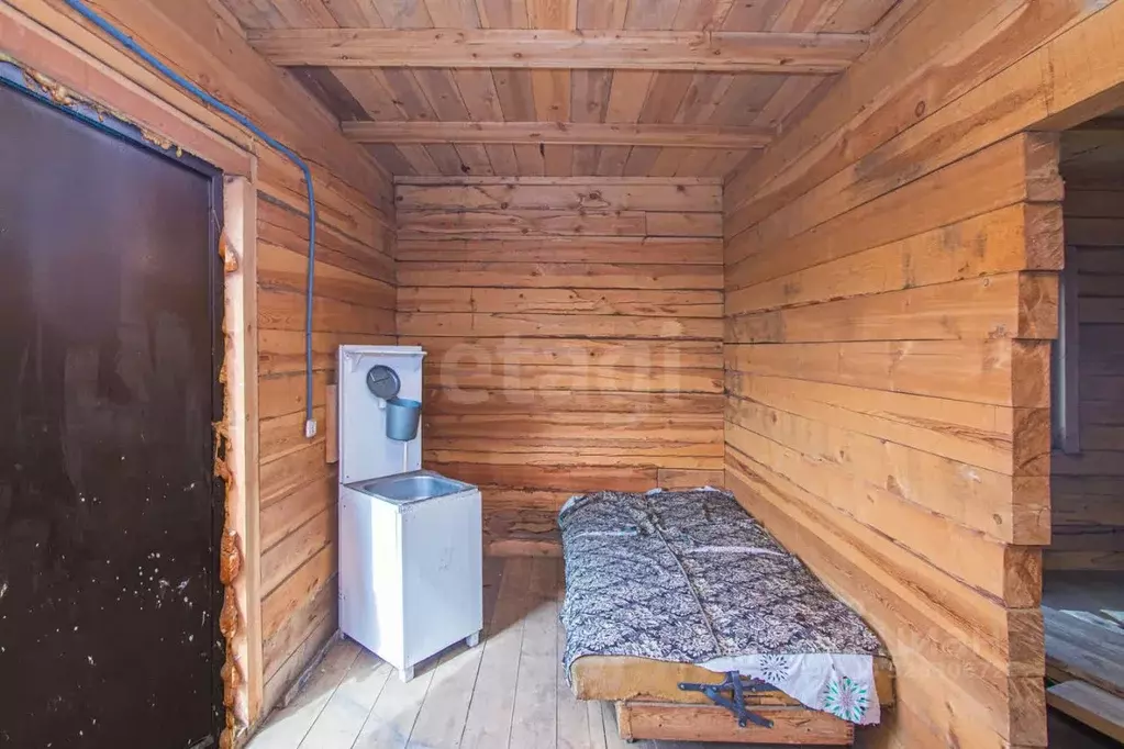 Дом в Бурятия, Иволгинский район, Иволгинское с/пос, с. Иволгинск пер. ... - Фото 2