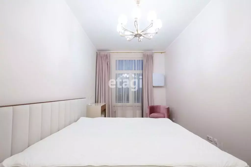 2-к кв. Санкт-Петербург 18-я Васильевского острова линия, 49 (55.0 м) - Фото 2