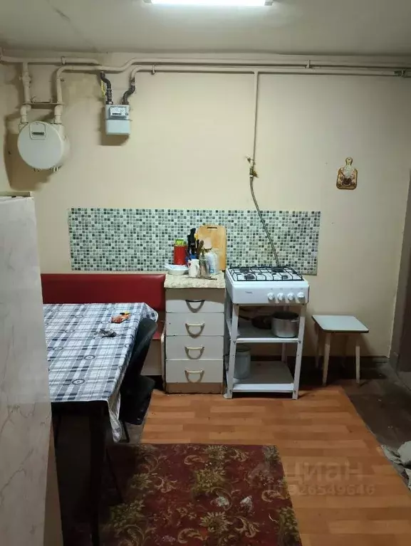 2-к кв. Ростовская область, Новочеркасск ул. Имени Генерала А.И. ... - Фото 1