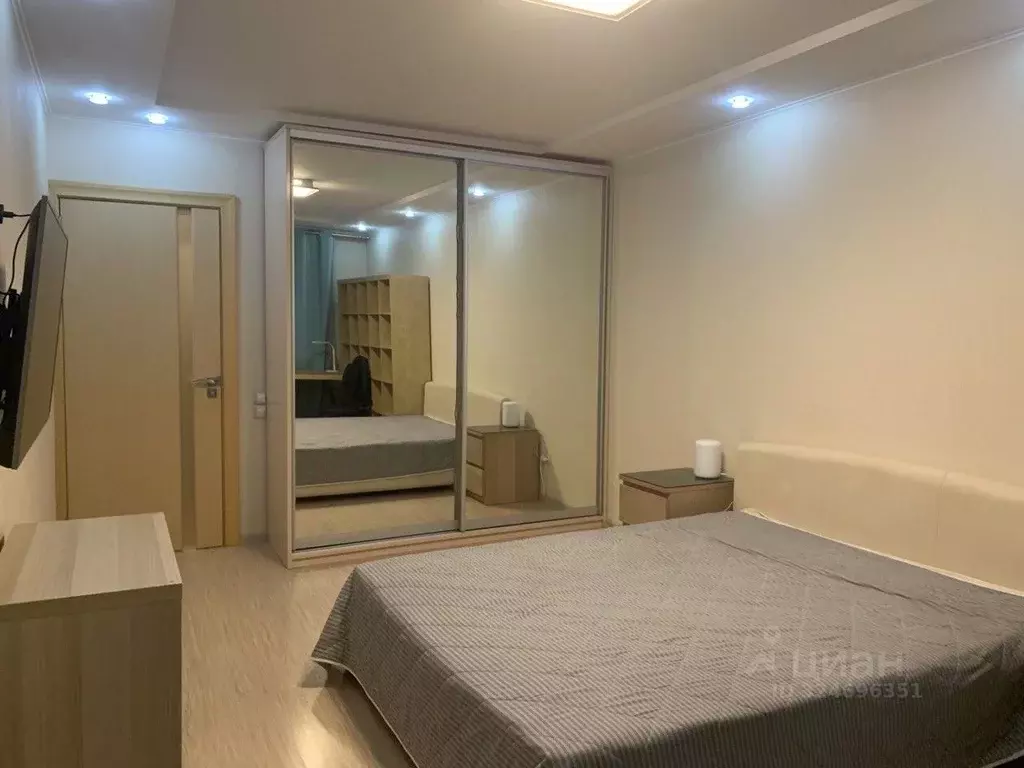 2-к кв. Санкт-Петербург Туристская ул., 28к1 (52.0 м) - Фото 2