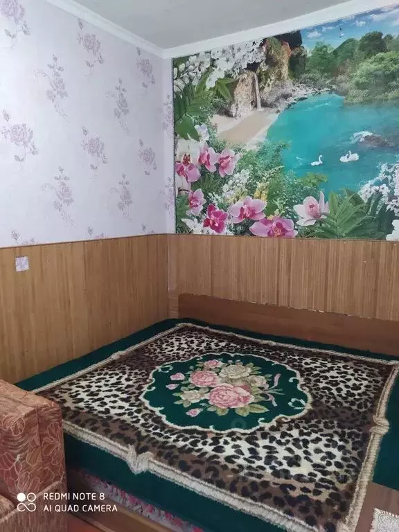 2-к кв. Крым, Евпатория ул. Санаторская, 3 (30.0 м) - Фото 0