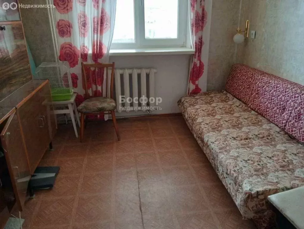 3-комнатная квартира: Орджоникидзе, улица Бондаренко, 14 (66.4 м) - Фото 2