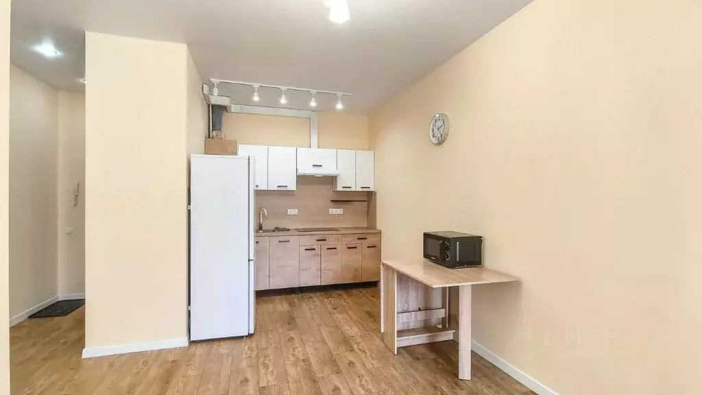 2-к кв. Ленинградская область, Ломоносовский район, Аннинское ... - Фото 1