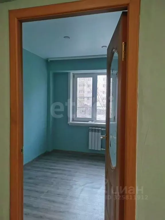 4-к кв. Забайкальский край, Чита ул. Забайкальского Рабочего, 15 (57.4 ... - Фото 2