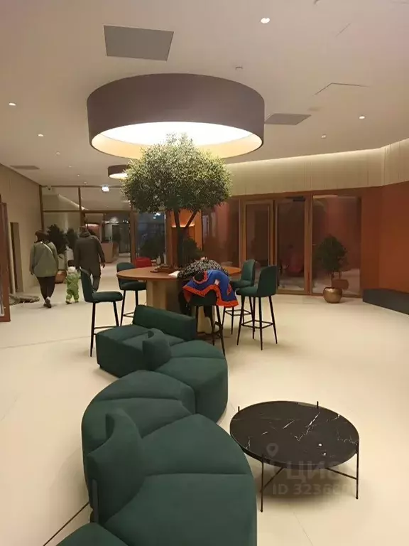 1-к кв. Москва ул. Академика Волгина, 2 (37.0 м) - Фото 2