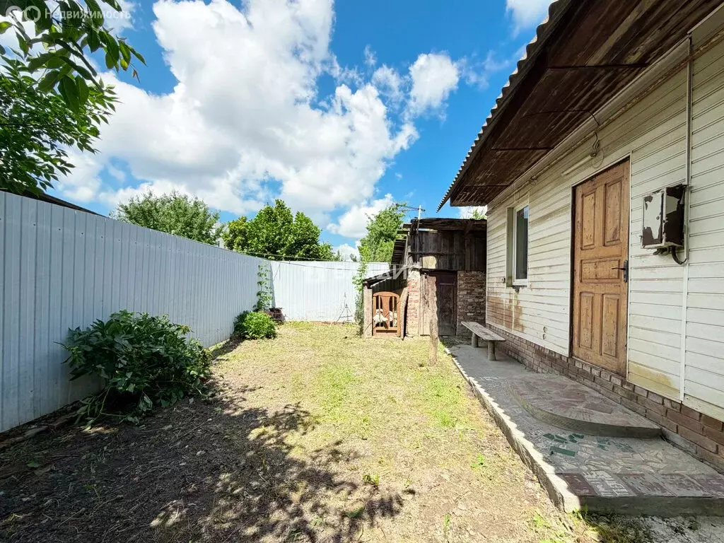 Дом в Белгород, Донецкая улица, 35А (34.6 м) - Фото 2