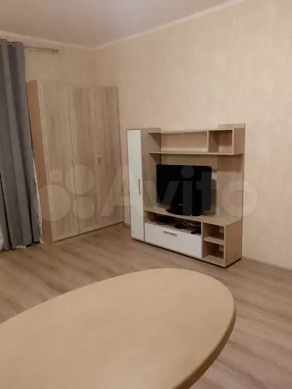 Квартира-студия, 29 м, 5/24 эт. - Фото 0