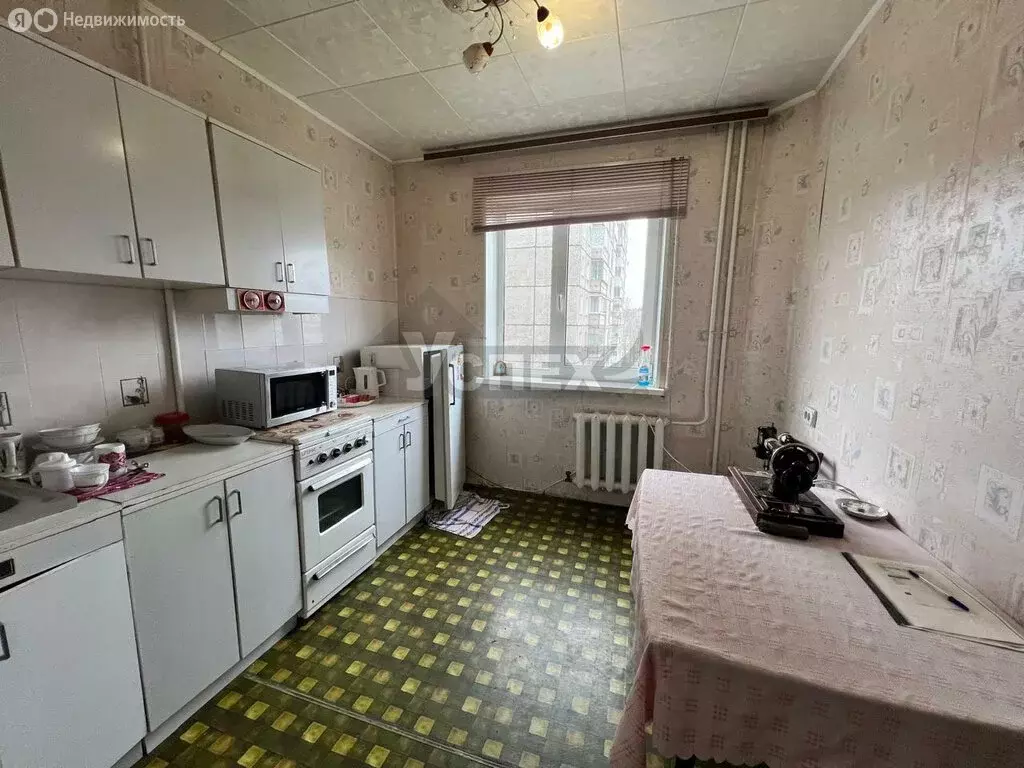 1-комнатная квартира: Нижний Тагил, Ленинградский проспект, 32 (34.1 ... - Фото 1