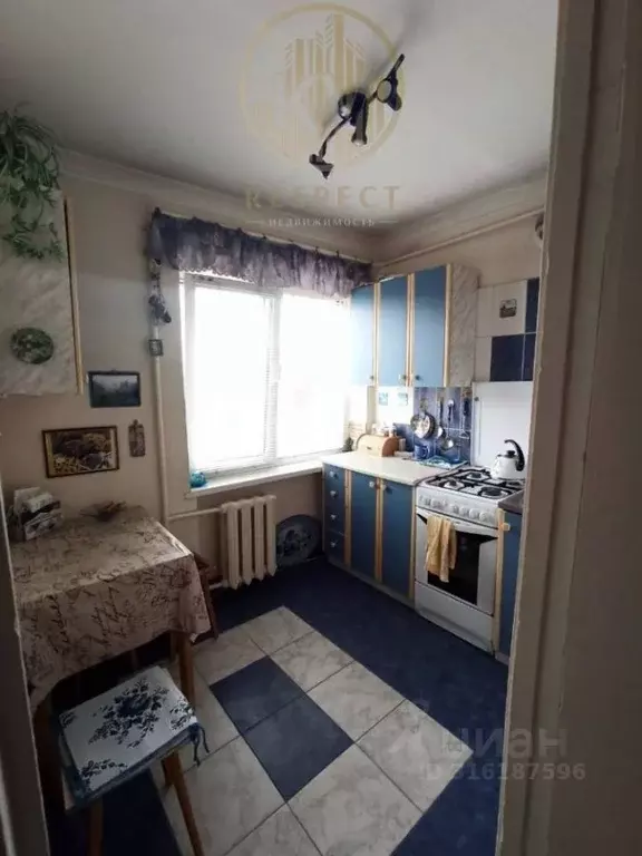 1-к кв. Ставропольский край, Кисловодск проезд Цандера, 2 (31.5 м) - Фото 2