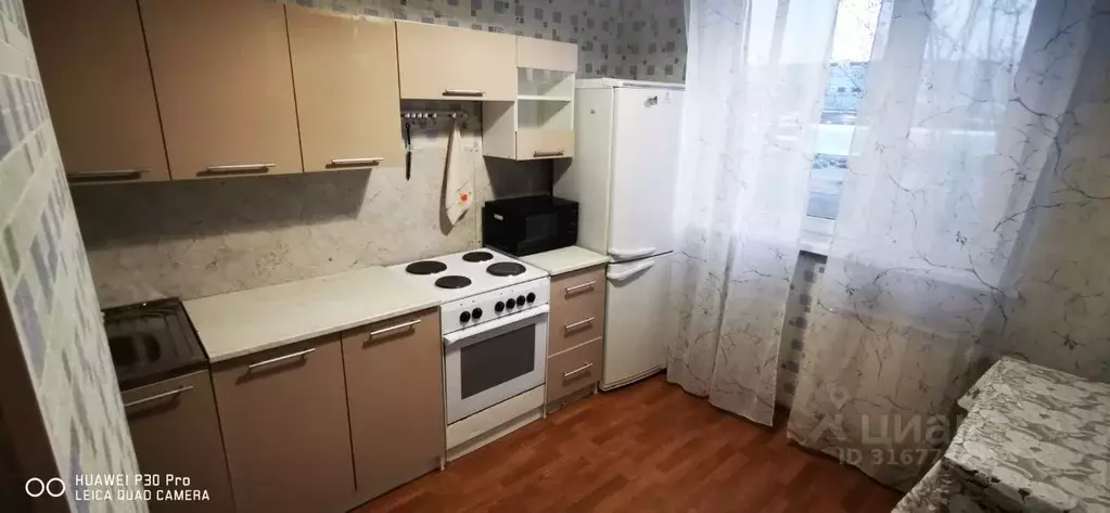 2-к кв. Москва ул. Авиаторов, 16 (52.0 м) - Фото 0