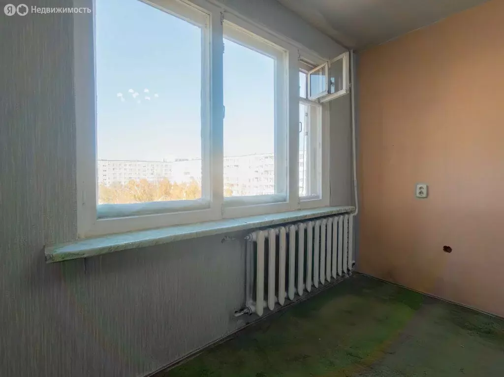 2-комнатная квартира: Екатеринбург, Волгоградская улица, 41 (36.6 м) - Фото 2