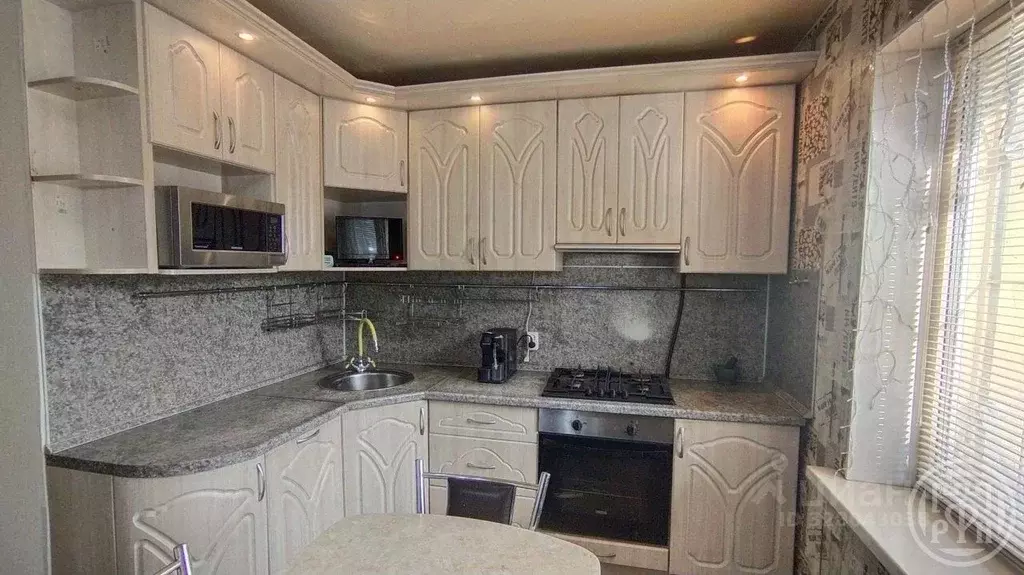 3-к кв. Ленинградская область, Ломоносовский район, Низинское с/пос, ... - Фото 1