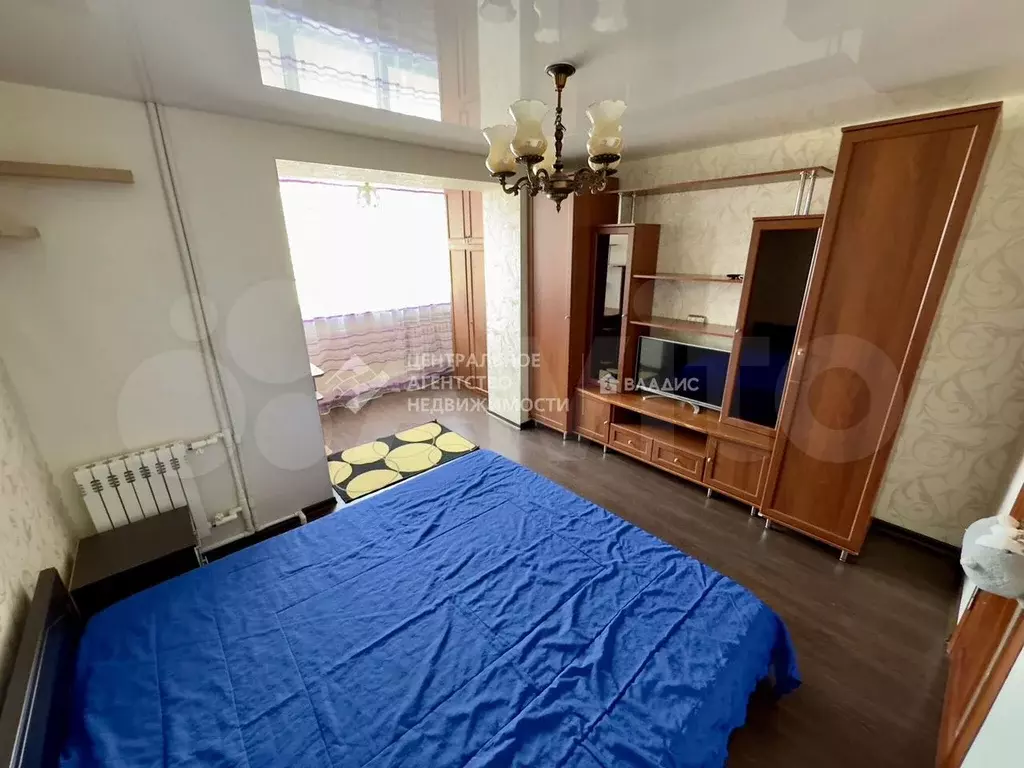 2-к. квартира, 55 м, 10/10 эт. - Фото 0