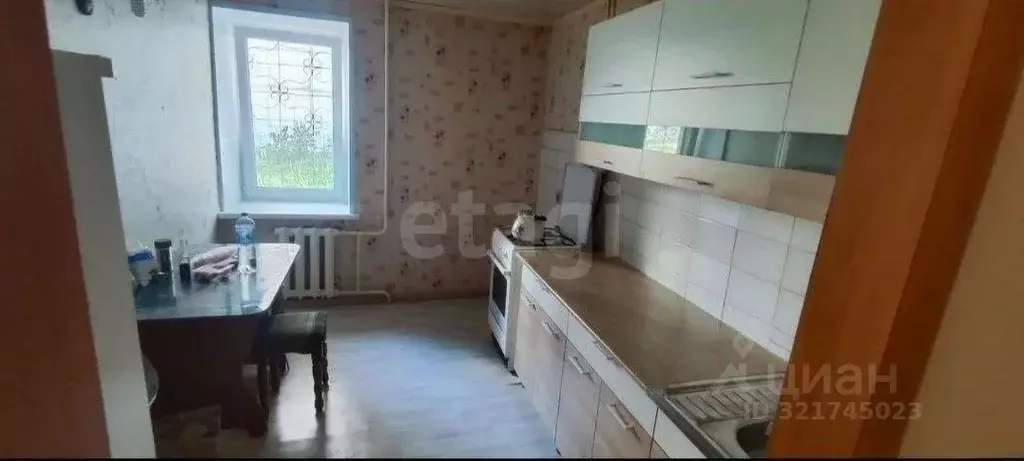 2-к кв. Башкортостан, Уфа ул. Степана Злобина, 5 (52.2 м) - Фото 0