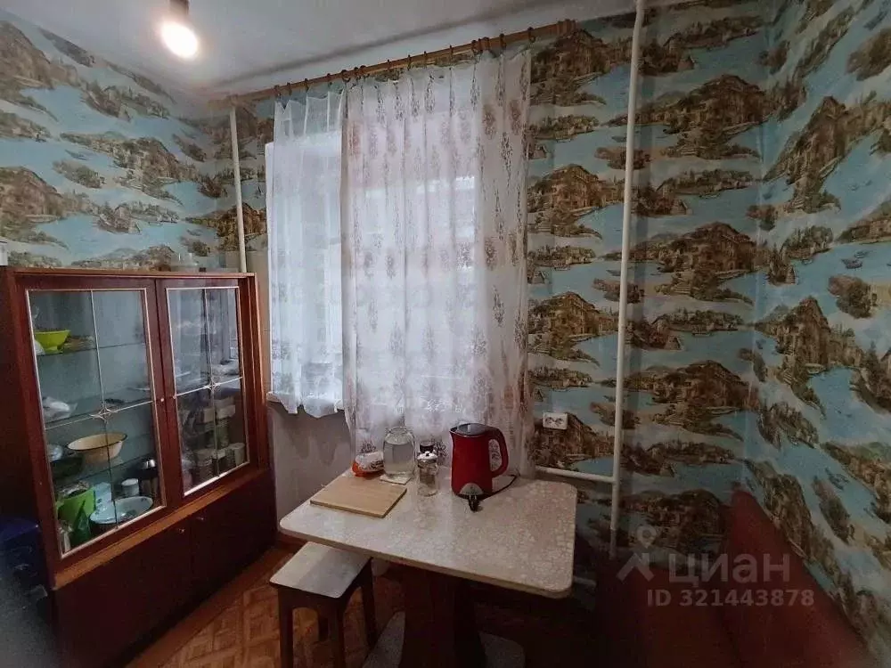 2-к кв. Иркутская область, Иркутск ул. Баррикад, 54Е (43.1 м) - Фото 1