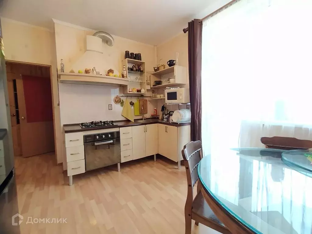 Продаётся 1-к квартира, 47.5 м - Фото 1