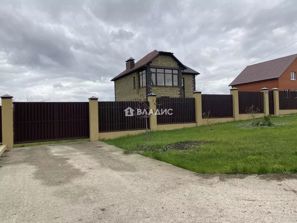 Дом в Белгородская область, Белгород Юго-Западный-2.1 мкр, ул. Князя ... - Фото 1