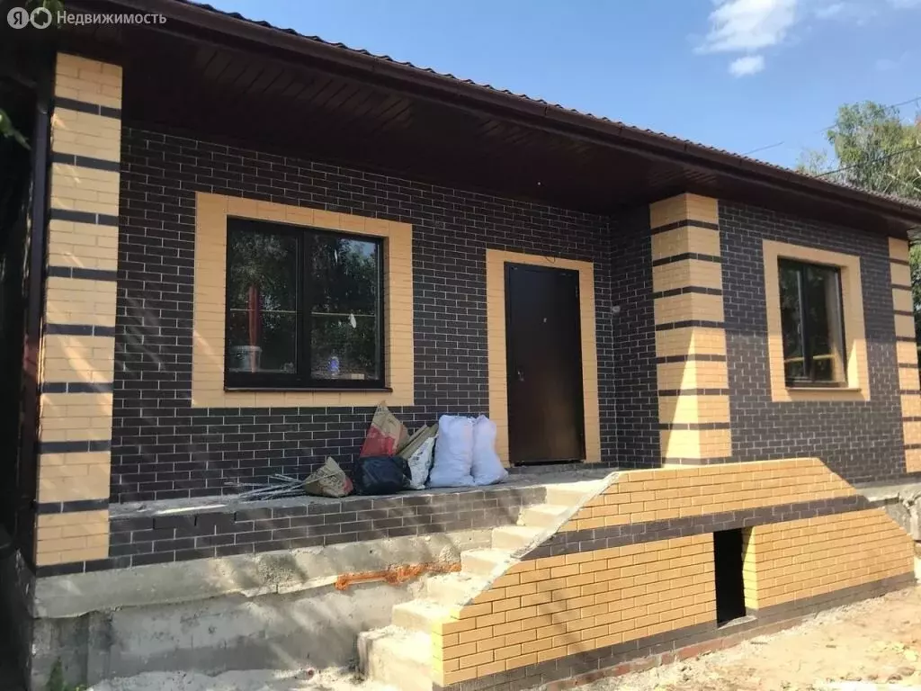 Дом в Ростов-на-Дону, Каскадная улица (130 м) - Фото 2