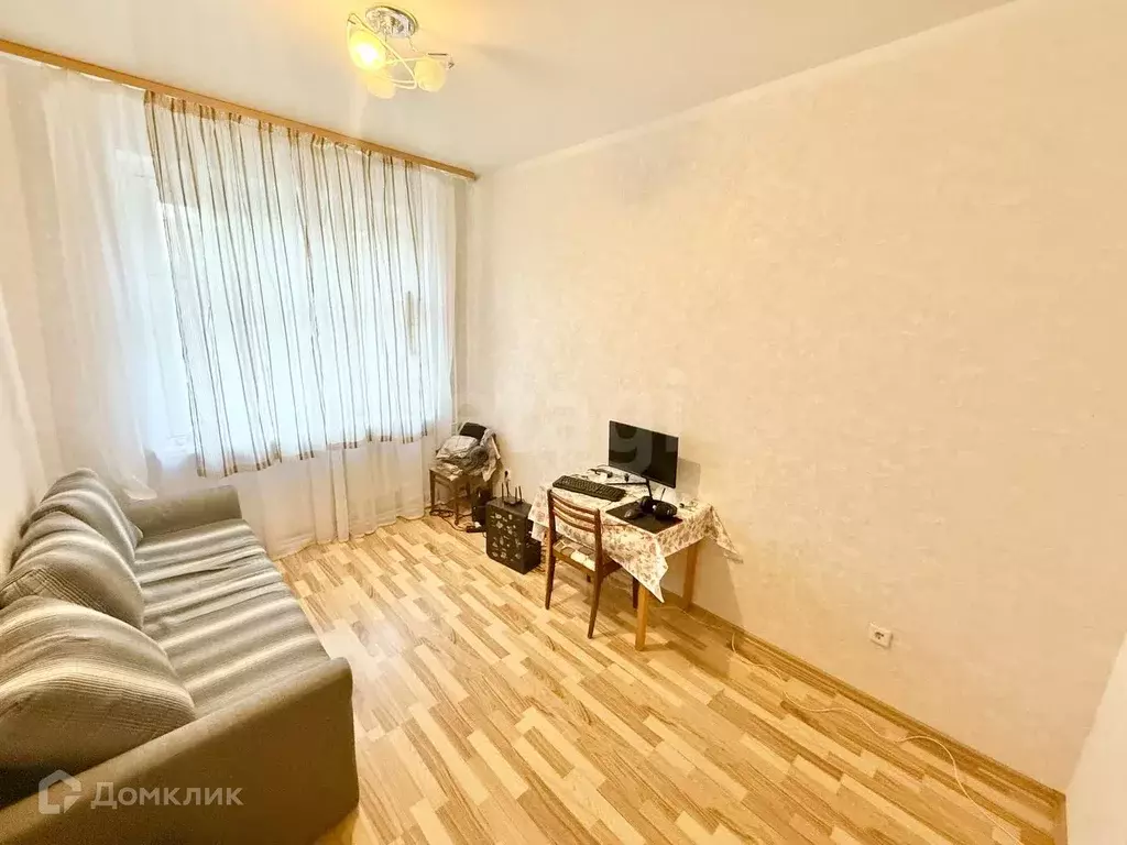 Продаётся 1-к квартира, 29.2 м - Фото 0
