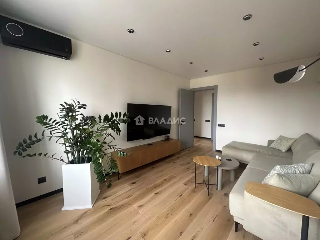 2-к кв. Москва Новоалексеевская ул., 20 (60.0 м) - Фото 1