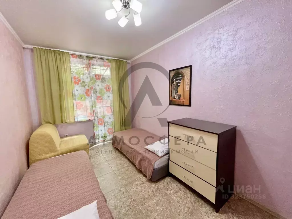 2-к кв. Краснодарский край, Туапсинский муниципальный округ, с. ... - Фото 1