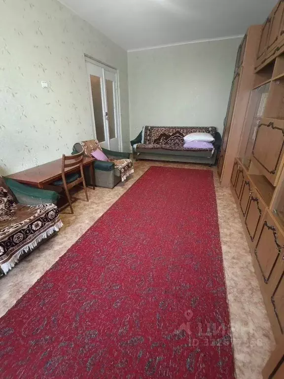 2-к кв. Липецкая область, Липецк просп. Победы, 108 (52.0 м) - Фото 1