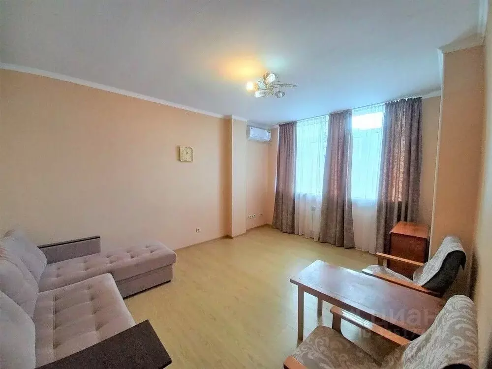 2-к кв. Краснодарский край, Анапа Алексеевка мкр, ул. Лазурная, 16 ... - Фото 2