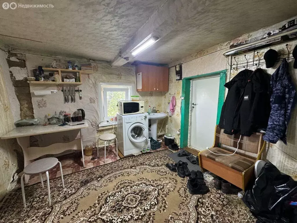 Дом в Сакмара, Нагорная улица, 2 (21.5 м) - Фото 1