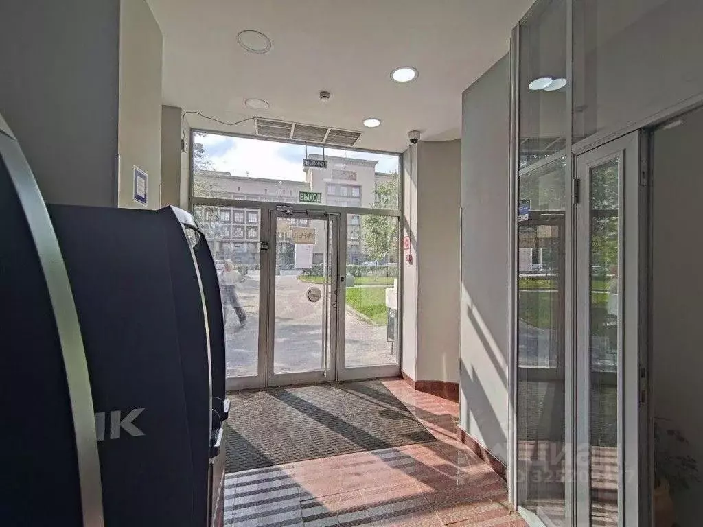 Помещение свободного назначения в Москва просп. Мира, 124К8 (239 м) - Фото 1