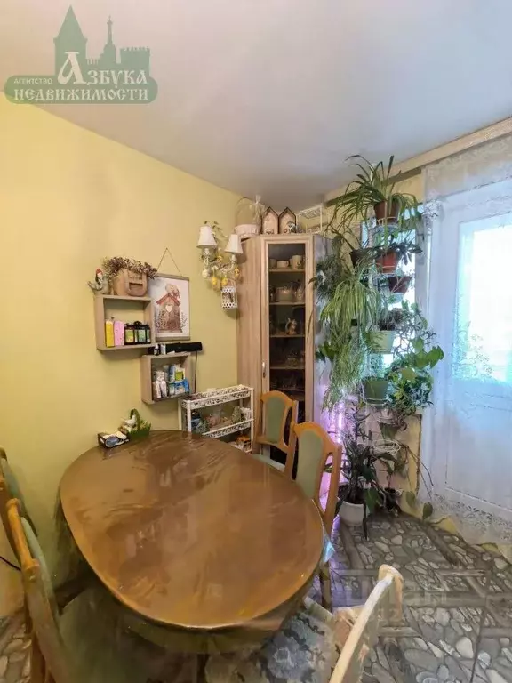 3-к кв. Смоленская область, Смоленский муниципальный округ, с. ... - Фото 1