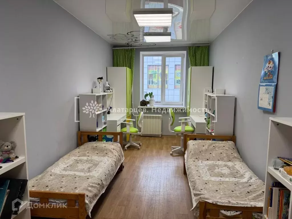 Продаётся 5-к квартира, 128.2 м - Фото 1