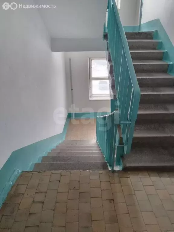 1-комнатная квартира: Кыштым, улица ЧГРЭС, 5 (35.6 м) - Фото 2