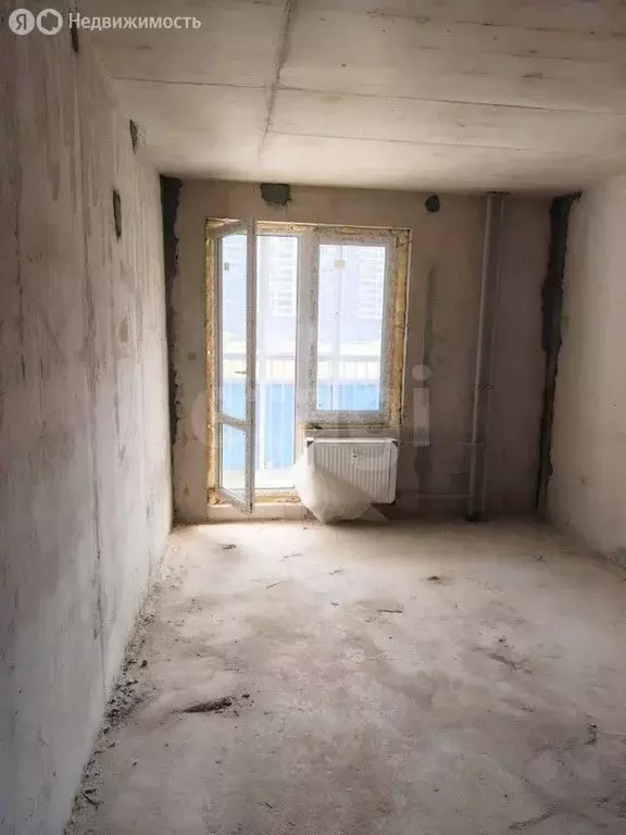 Квартира-студия: Мурино, Графская улица, 6к4 (20.2 м) - Фото 1