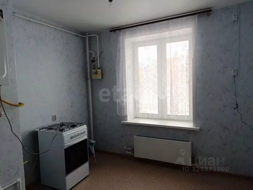 2-к кв. Тульская область, Богородицк Вязовский пер., 35А (44.0 м) - Фото 1