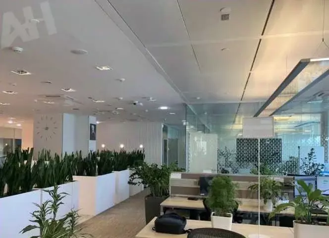 Офис в Москва Ленинградское ш., 16АС1 (2059 м) - Фото 2